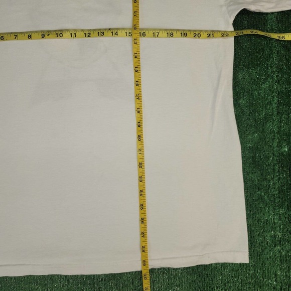 Young & Reckless Dexter's Laboratory CN Cartoon Network Shirt Size XL - Picture 7 of 7